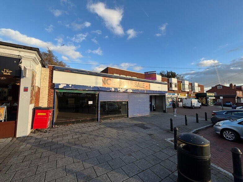 79 Northumberland Ave, Reading à louer - Photo de l’immeuble – Image 2 sur 4