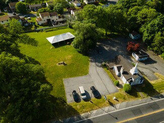 Plus de détails pour 1860 E Emmaus Ave, Allentown, PA - Terrain à vendre