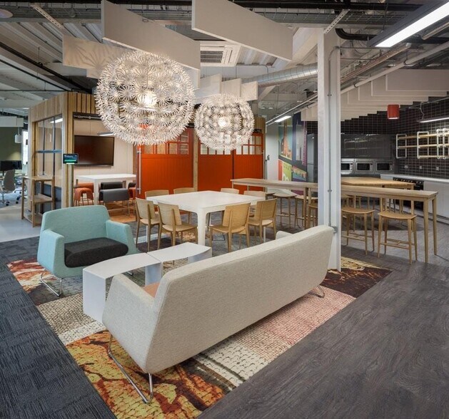 Newton St, Macclesfield à louer - Photo de l’immeuble – Image 3 sur 3