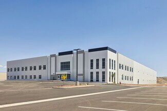 Plus de détails pour 1450 E Venture Dr, Saint George, UT - Industriel/Logistique à vendre