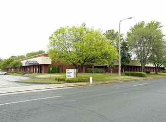 Plus de détails pour 2731-2741 Nonconnah Blvd, Memphis, TN - Bureau, Local d'activités à louer