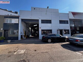 Plus de détails pour Industriel/Logistique à vendre