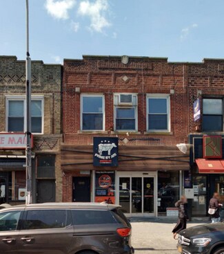 Plus de détails pour 5010 16th Ave, Brooklyn, NY - Local commercial à vendre