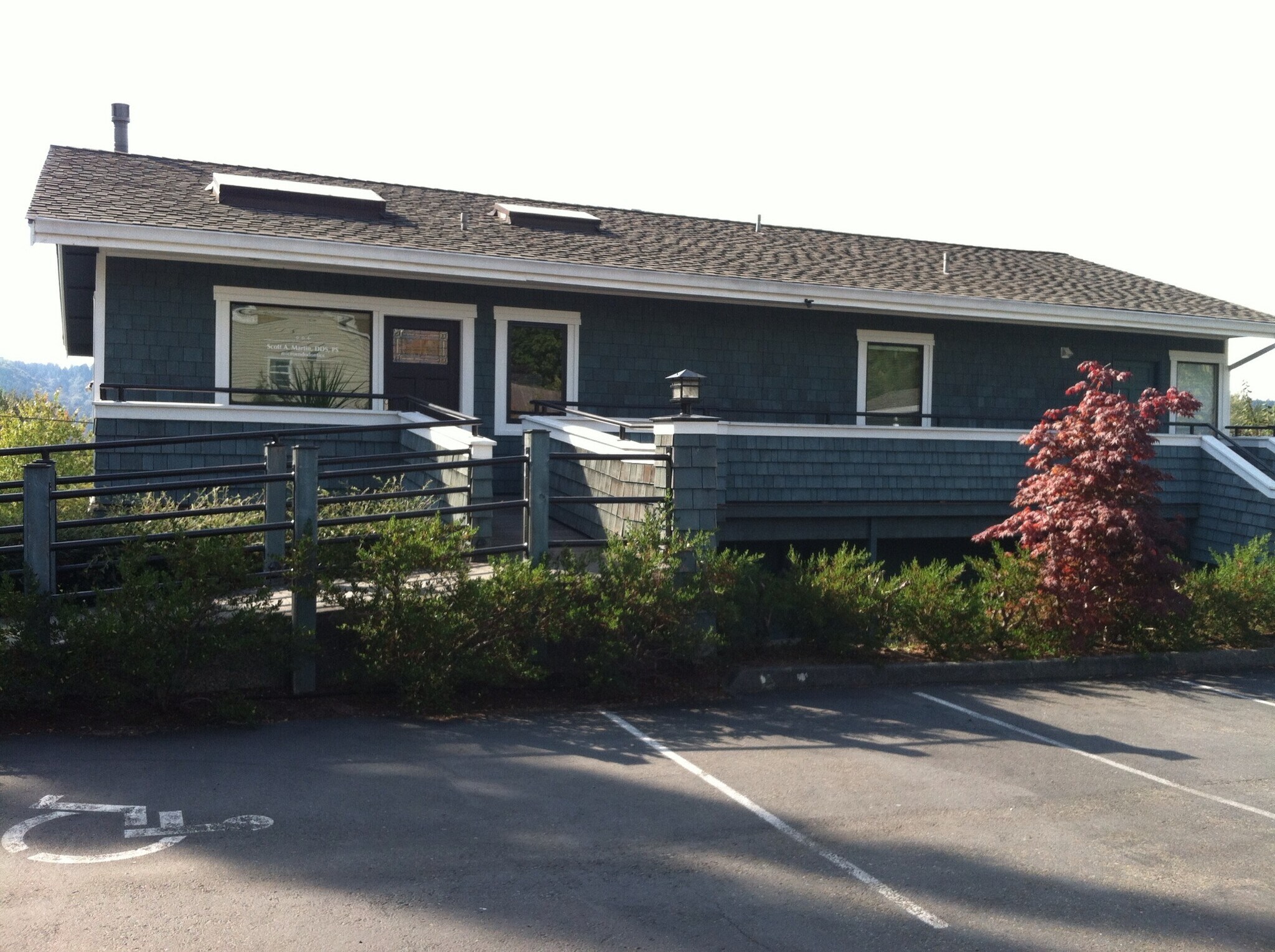 26502-26504 NE Valley St, Duvall, WA à louer Photo de l’immeuble– Image 1 sur 1