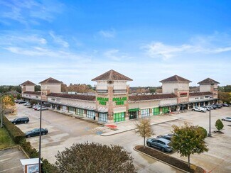 Plus de détails pour 9825 S Mason Rd, Richmond, TX - Local commercial à louer