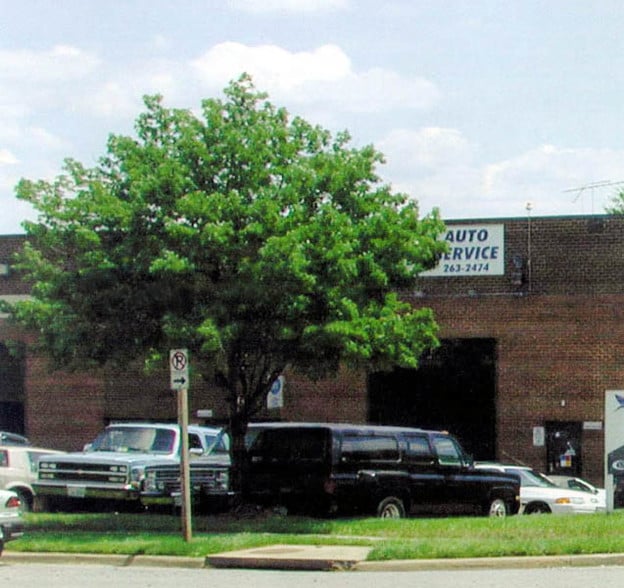 14041-14067 Willard Rd, Chantilly, VA à louer - Autre – Image 3 sur 6