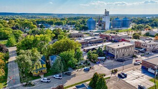 Plus de détails pour 131 Church st, North Utica, IL - Spécialisé à vendre