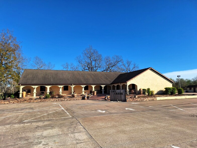 3333 FM 359 Rd, Richmond, TX à vendre - Photo principale – Image 1 sur 20