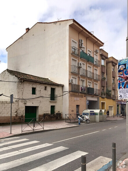 Immeuble residentiel dans Talavera de la Reina, Toledo à vendre - Photo de l’immeuble – Image 2 sur 2
