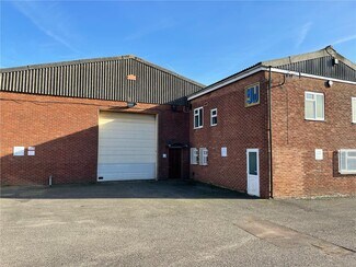 Plus de détails pour Bulwark Rd, Chepstow - Industriel/Logistique à vendre