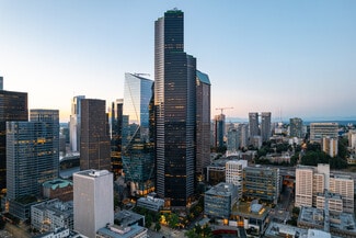 Plus de détails pour 701 5th Ave, Seattle, WA - Coworking à louer