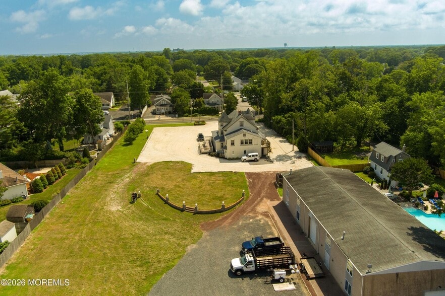 Point Pleasant Sale portefeuille de 2 biens à vendre sur LoopNet.fr - Aérien – Image 2 sur 5