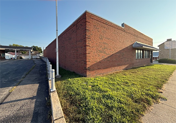 109 Jefferson St, Greenfield, OH à vendre - Photo de l’immeuble – Image 3 sur 8