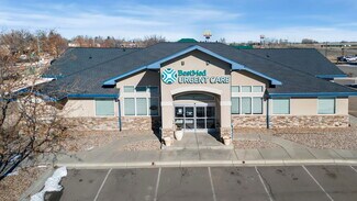Plus de détails pour 7950 6th St, Wellington, CO - Bureau/Médical à louer