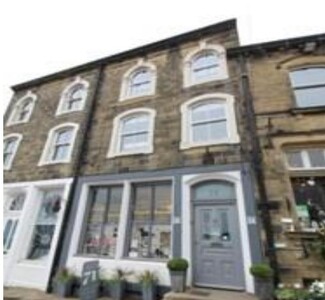 Plus de détails pour 73 Main St, Haworth - Local commercial à vendre