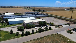Plus de détails pour 250 Perry Ln, Dacono, CO - Industriel/Logistique à louer