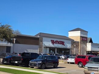 Plus de détails pour 501 W Belt-Line Rd, Richardson, TX - Local commercial à louer