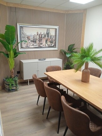 Plus de détails pour Paseo John Lennon, 12, Getafe - Coworking à louer