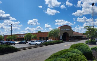 Plus de détails pour 5901 Route 42, Turnersville, NJ - Local commercial à louer