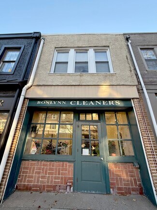 Plus de détails pour 8522 Germantown Ave, Philadelphia, PA - Local commercial à vendre