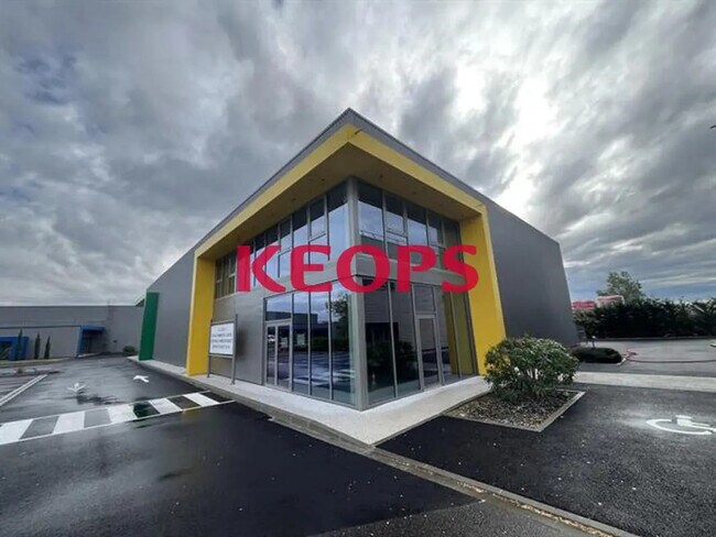 Plus de détails pour 3 Ter Chemin De La Chasse, Colomiers - Local d'activités à louer