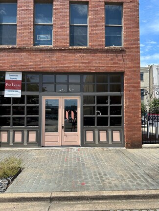 Plus de détails pour 2112 Morris Ave, Birmingham, AL - Bureau/Local commercial à louer