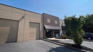 Plus de détails pour 941 Marcon Blvd, Allentown, PA - Bureau, Local d'activités à louer