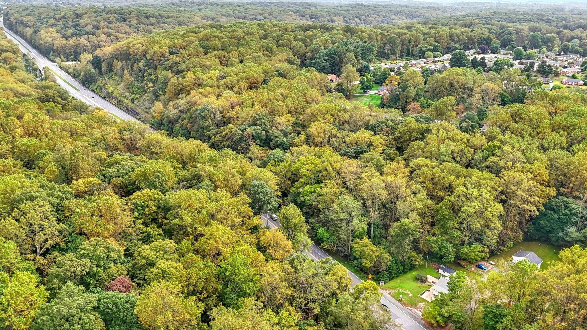 9955 Belair Rd, Kingsville, MD à vendre Aérien– Image 1 sur 48