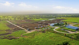 Plus de détails pour 2580 FM 847, Stephenville, TX - Terrain à vendre