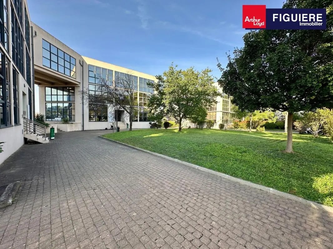 10 Rue Du Lieutenant Parayre, Aix-en-Provence à vendre Photo de l’immeuble– Image 1 sur 12