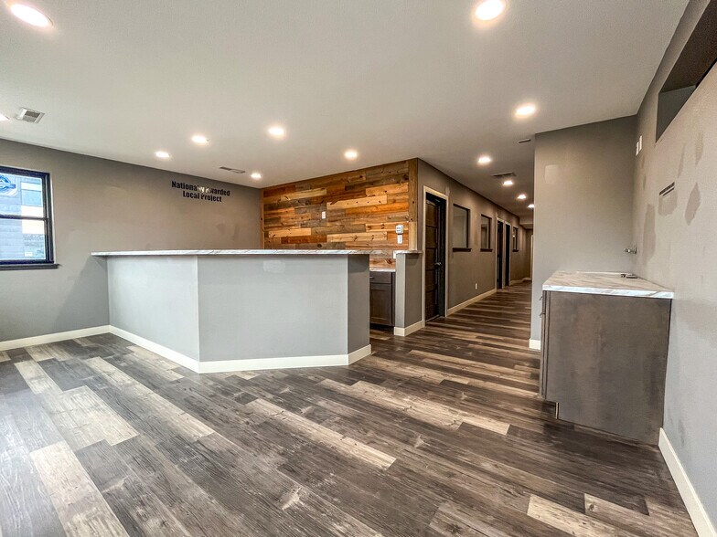 2507 E Saint Patrick St, Rapid City, SD à louer - Photo de l’immeuble – Image 2 sur 12