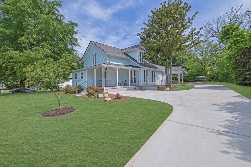 134 Marble Mill Rd, Marietta, GA à vendre - Photo de l’immeuble – Image 3 sur 25