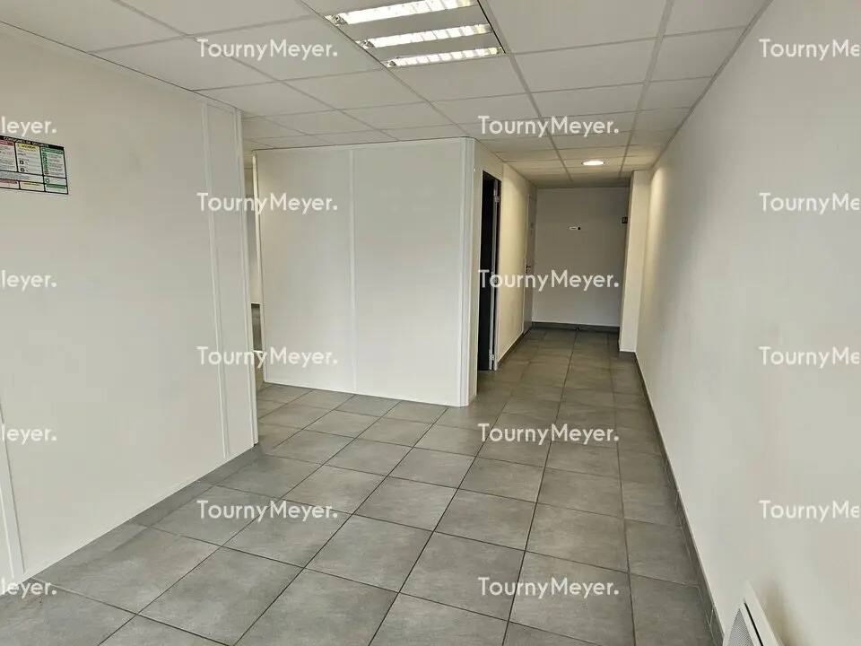 Bureau dans Chantepie à louer Photo intérieure– Image 1 sur 5