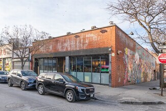 Plus de détails pour 69-71 Belmont Ave, Brooklyn, NY - Local commercial à louer