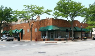 Plus de détails pour 19 E Miner St, Arlington Heights, IL - Local commercial à louer