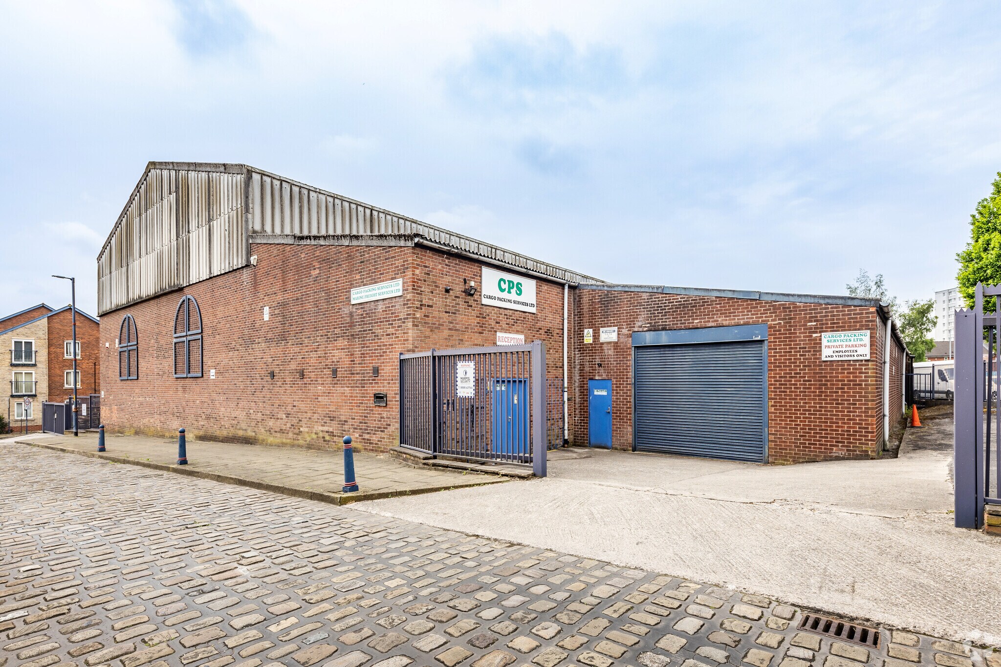 Hill St, Ashton Under Lyne à vendre Photo principale– Image 1 sur 4