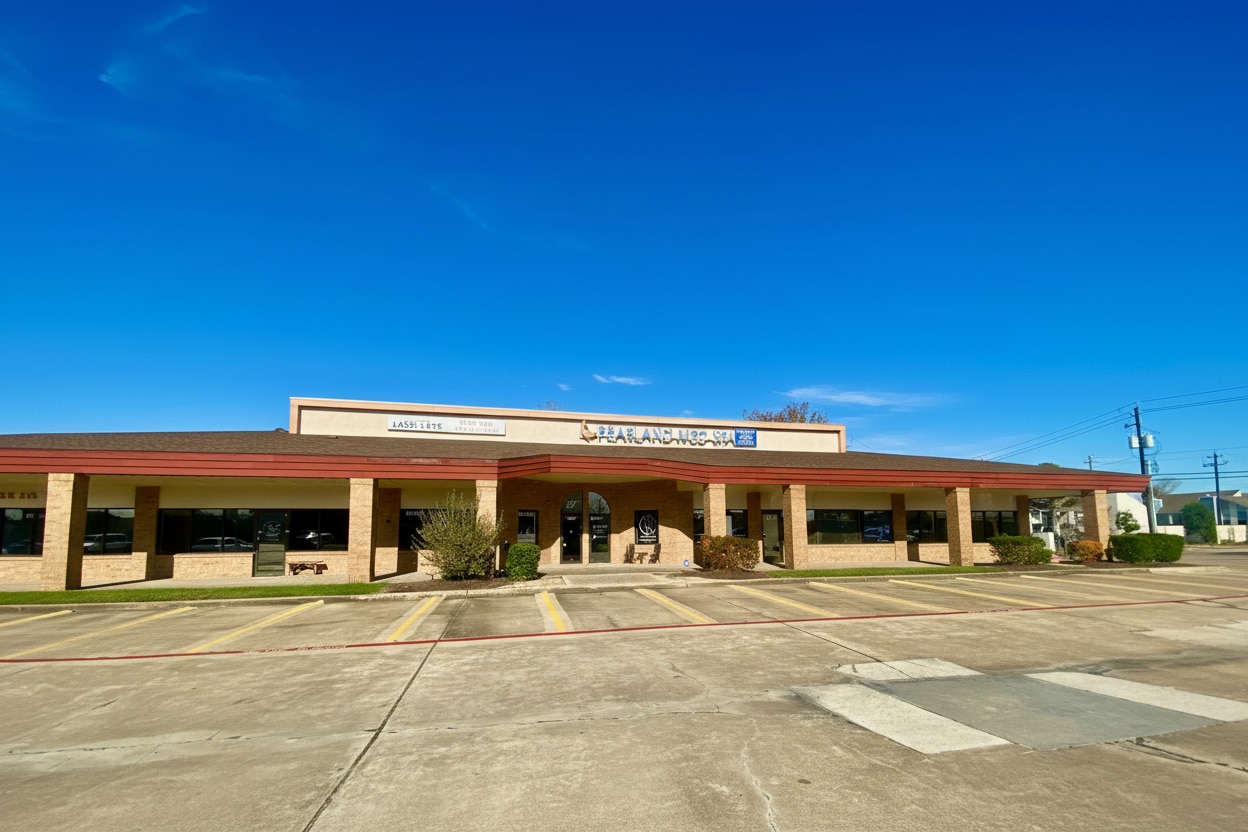 2503 Westminister Rd, Pearland, TX 77581 - Lot 2503 -  - Photo intérieure - Image 1 of 9