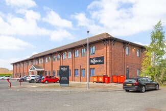 Plus de détails pour Tritton Rd, Lincoln - Coworking à louer