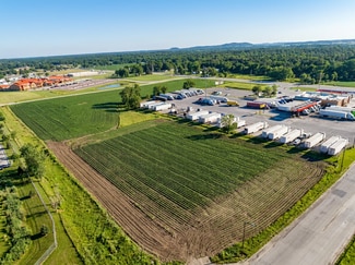 Plus de détails pour 0 Commercial st, Mauston, WI - Terrain à vendre