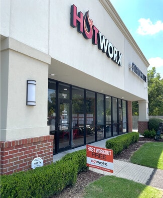 Plus de détails pour 15128 Airline Hwy, Baton Rouge, LA - Local commercial à louer