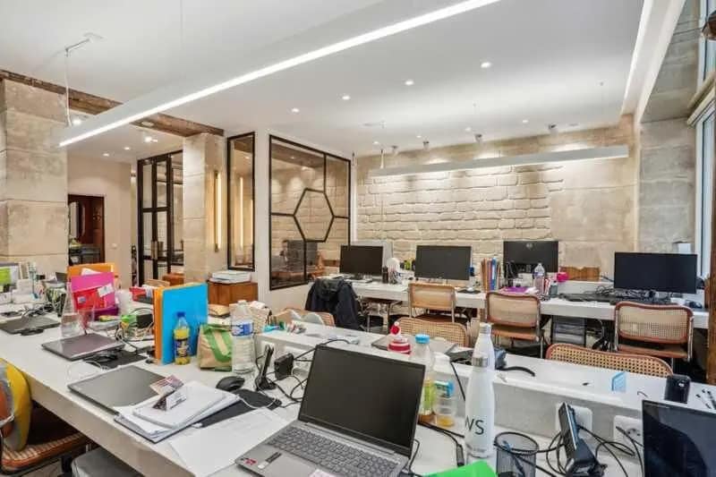 13 Rue De Laborde, Paris à louer - Photo intérieure – Image 1 sur 15