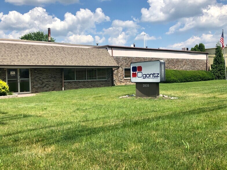 2835 Terwood Rd, Willow Grove, PA à vendre - Photo de l’immeuble – Image 2 sur 17