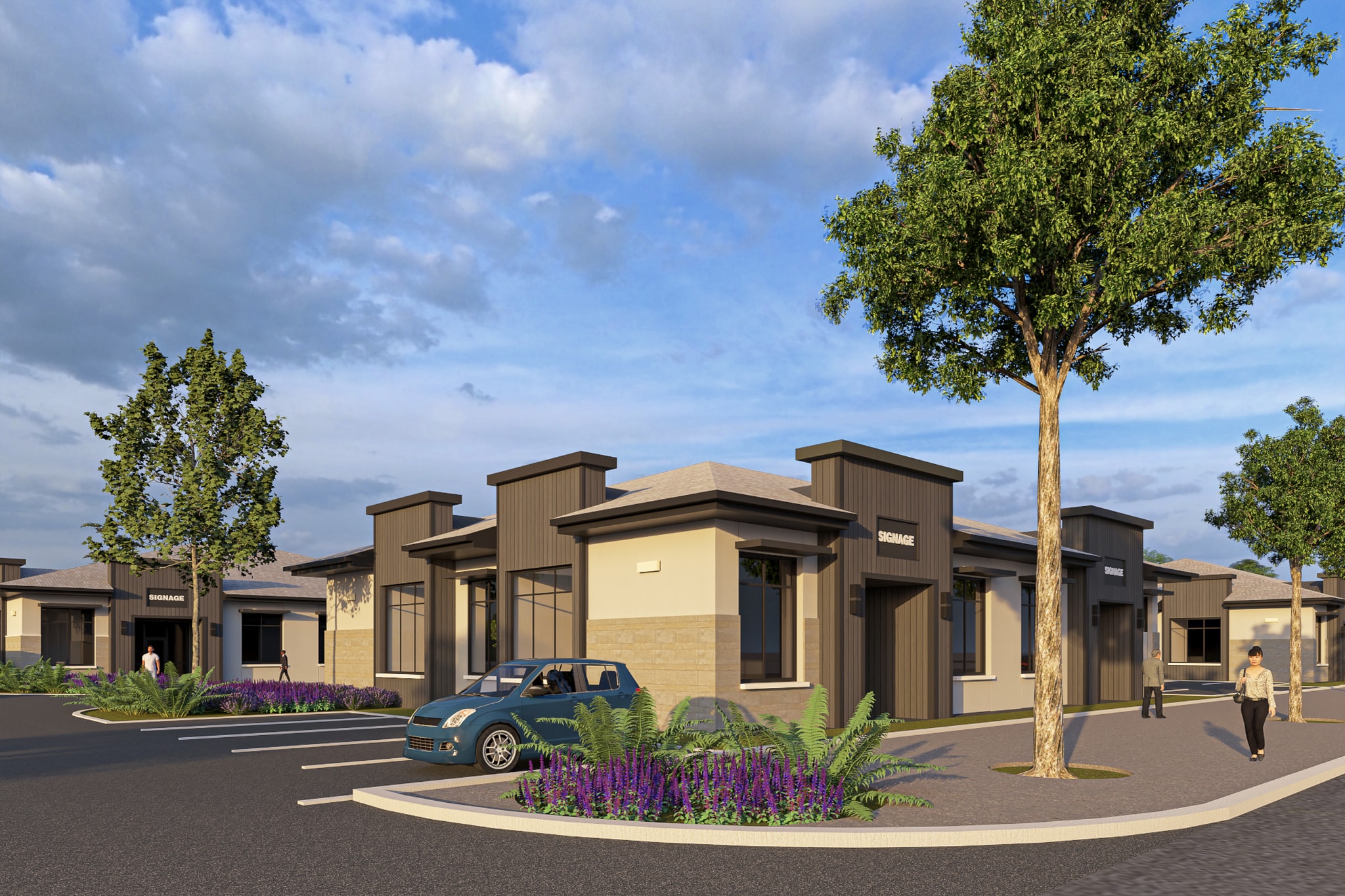 10120 Summer Creek Dr, Fort Worth, TX à vendre Photo principale– Image 1 sur 3