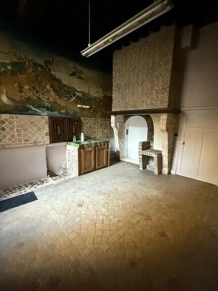 Bureau dans Orléans à louer - Photo de l’immeuble – Image 2 sur 8