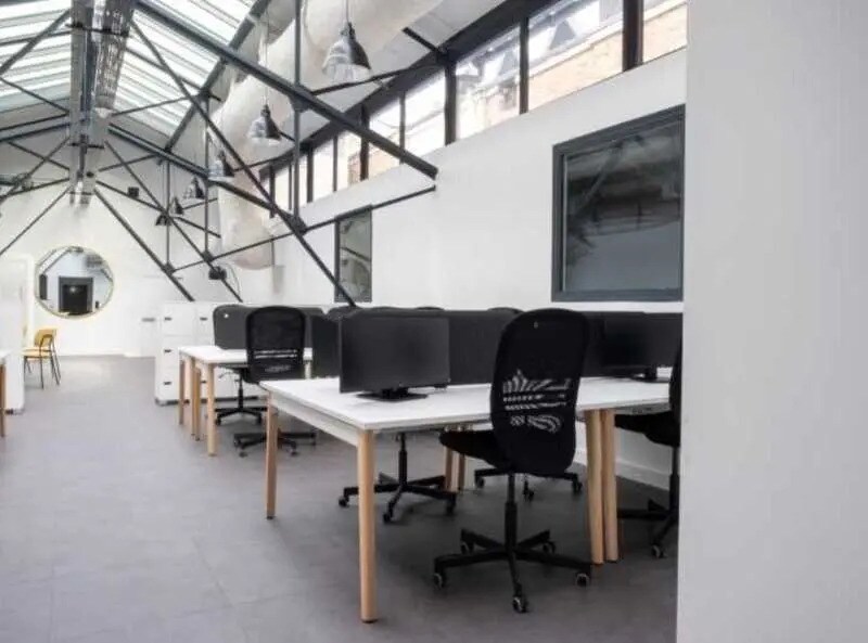 Espace de coworking dans Paris à louer Photo intérieure– Image 1 sur 5