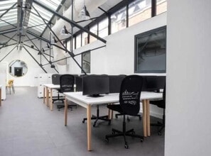 Espace de coworking dans Paris à louer Photo intérieure– Image 1 sur 5