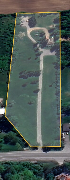 Plus de détails pour 2723 Embleton Rd, Brampton, ON - Terrain à vendre