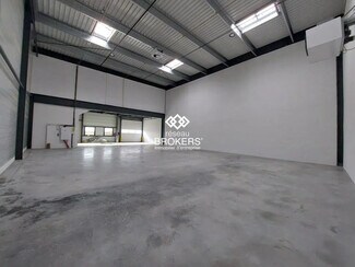 Plus de détails pour Industriel/Logistique à louer