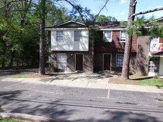 Plus de détails pour 150 Woody Dr, Jackson, MS - Logement à vendre