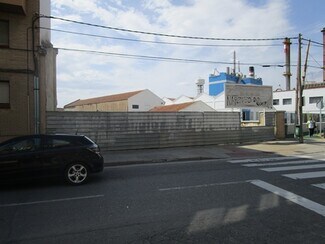 Plus de détails pour Avenida de Montañana, 427, Zaragoza - Terrain à vendre